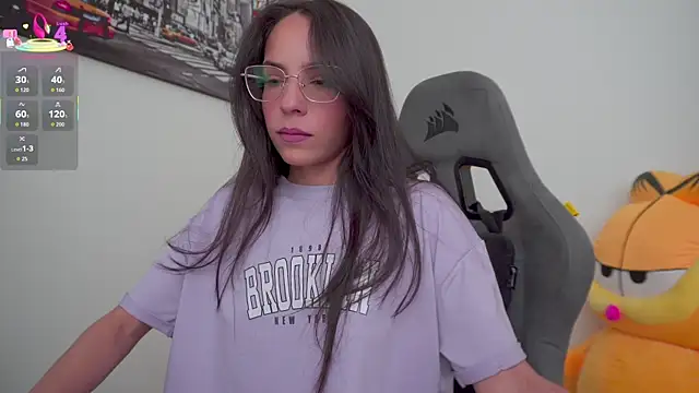 little-eli online show from 09-18-25, 07:06