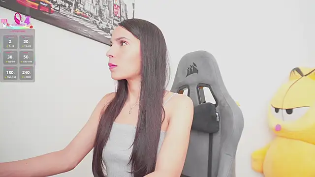 little-eli online show from 09-25-25, 07:09