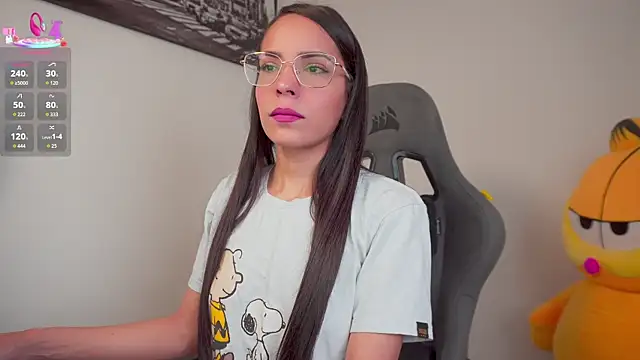 little-eli online show from 10-12-25, 07:15