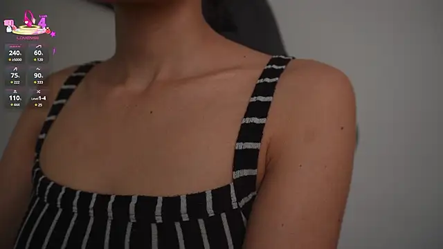 Snapshot of little-eli chatting on 01-31-26, 07:12 little-eli online show from 01-31-26, 07:12