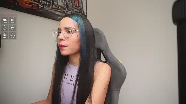 Snapshot of little-eli chatting on 02-15-26, 07:13 little-eli online show from 02-15-26, 07:13