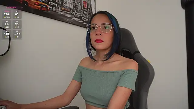 Snapshot of little-eli chatting on 02-04-26, 07:09 little-eli online show from 02-04-26, 07:09