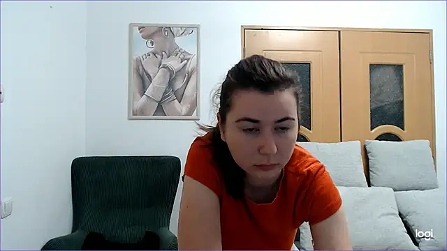 VioletaFlower7 online show from 11-01-25, 07:35