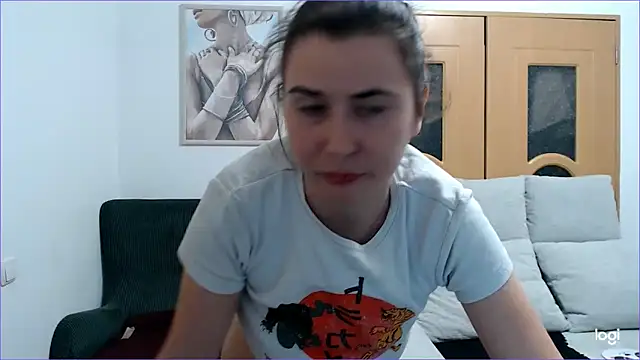 VioletaFlower7 online show from 11-24-25, 09:15