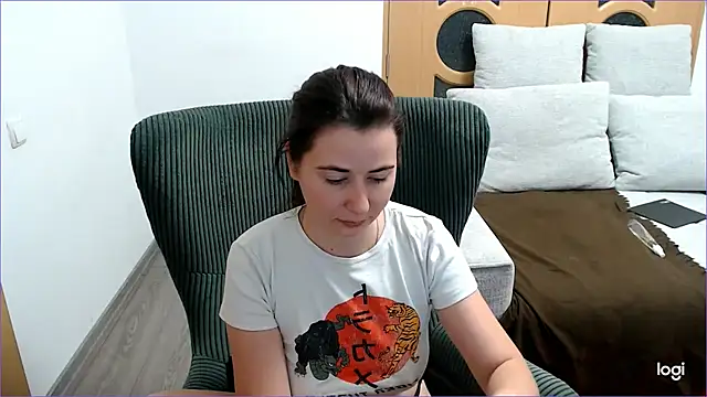 VioletaFlower7 online show from 11-12-25, 09:07