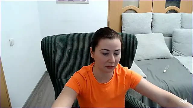 VioletaFlower7 online show from 03-13-26, 09:25