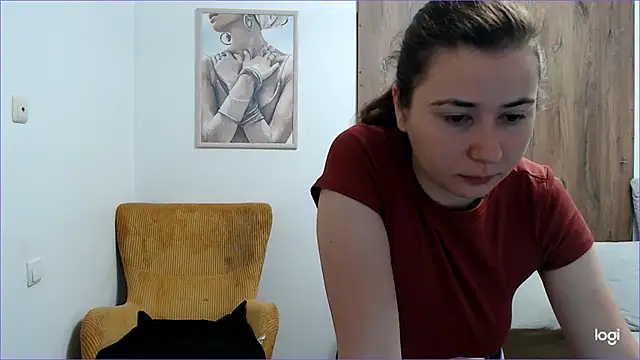 VioletaFlower7 online show from 06-11-26, 06:32