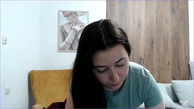 VioletaFlower7 online show from 06-20-26, 07:35