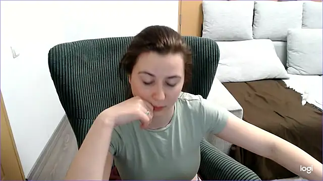 VioletaFlower7 online show from 03-15-26, 09:22