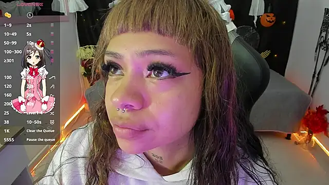 zoesullivan online show from 10-18-25, 10:06