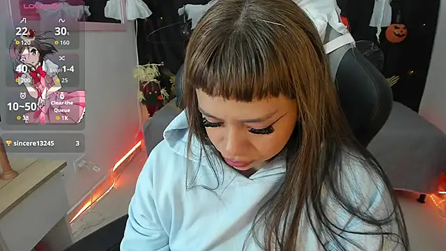 zoesullivan online show from 10-16-25, 10:23