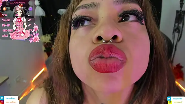 zoesullivan online show from 11-02-25, 09:36