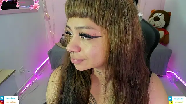 zoesullivan online show from 11-05-25, 09:45