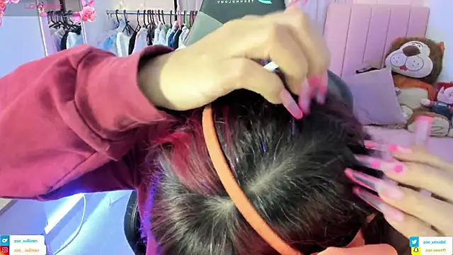 zoesullivan online show from 02-07-26, 10:01