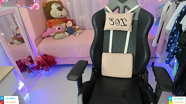 zoesullivan online show from 02-19-26, 10:01