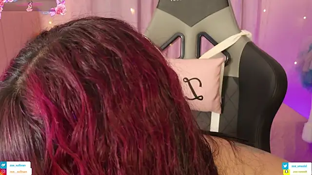 zoesullivan online show from 03-06-26, 09:37