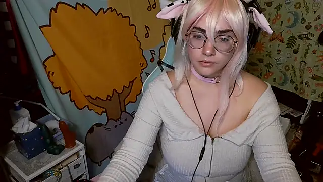 mochi rainbow online show from 01-27-25, 02:53