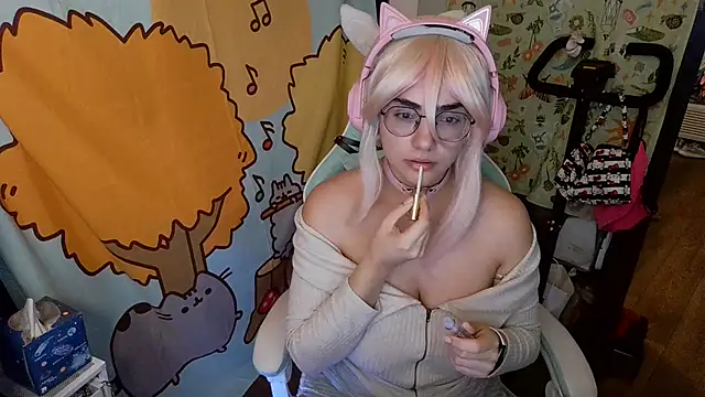 mochi rainbow online show from 01-26-25, 11:50