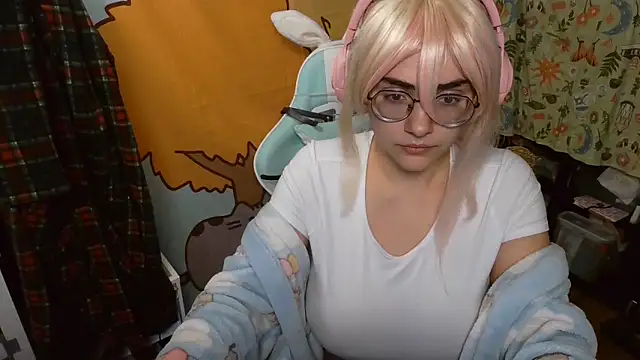 mochi rainbow online show from 01-21-25, 05:41