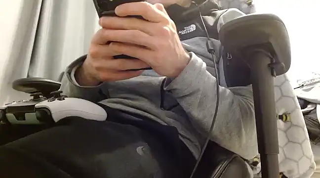 Irishbubblebutt69 online show from 12-22-24, 07:10