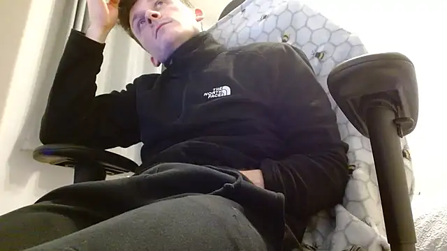 Irishbubblebutt69 online show from 02-16-25, 08:55