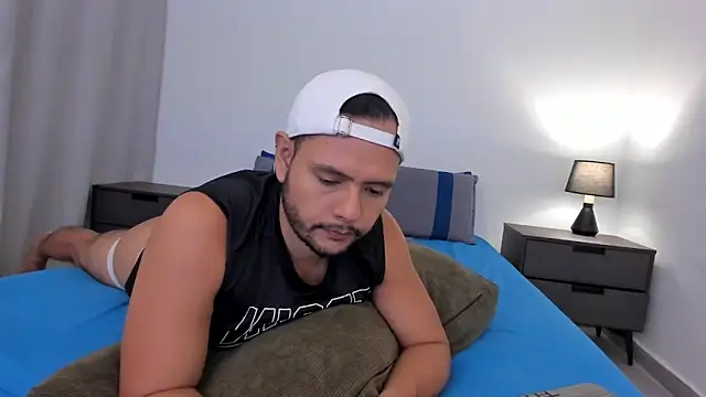 Nate Ocean online show from 02-05-26, 03:57