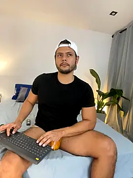 Nate Ocean online show from 12-21-25, 03:08