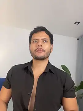 Nate Ocean online show from 12-20-25, 12:02