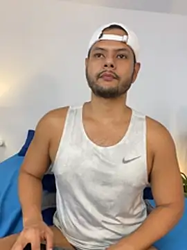 Nate Ocean online show from 01-09-26, 12:56