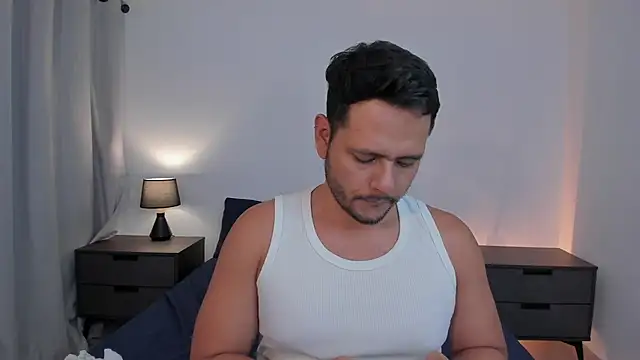 Nate Ocean online show from 02-17-26, 01:14