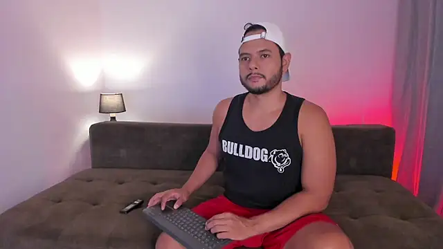 Nate Ocean online show from 11-30-25, 11:27