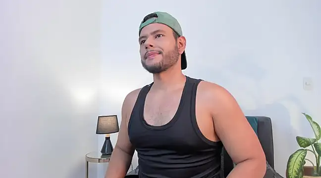 Nate Ocean online show from 02-18-25, 01:10