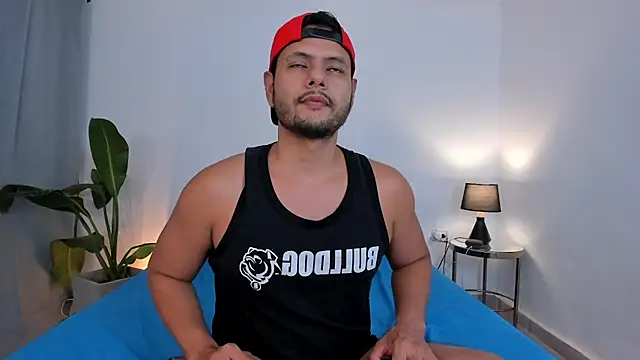 Nate Ocean online show from 01-10-26, 03:24