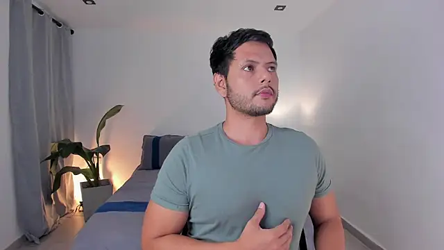 Nate Ocean online show from 12-19-25, 12:58