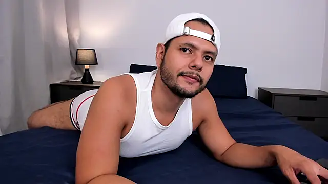 Nate Ocean online show from 02-24-26, 01:17