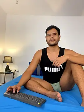 Nate Ocean online show from 01-07-26, 11:43