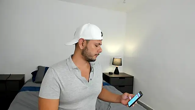 Nate Ocean online show from 02-01-26, 03:16