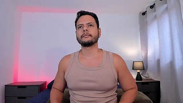 Nate Ocean online show from 02-24-26, 01:23