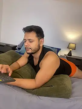 Nate Ocean online show from 02-10-26, 03:16