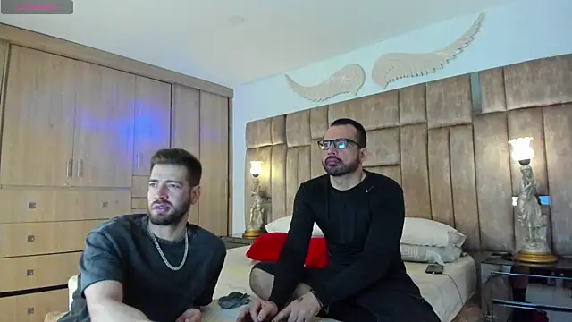 Snapshot of petterwilly1 chatting on 09-20-25, 03:06 petterwilly1 online show from 09-20-25, 03:06