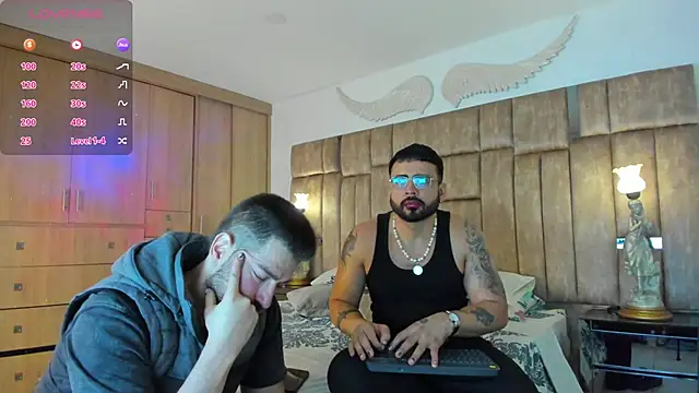 Snapshot of petterwilly1 chatting on 03-11-25, 01:56 petterwilly1 online show from 03-11-25, 01:56