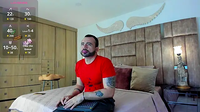 Snapshot of petterwilly1 chatting on 09-24-25, 03:07 petterwilly1 online show from 09-24-25, 03:07