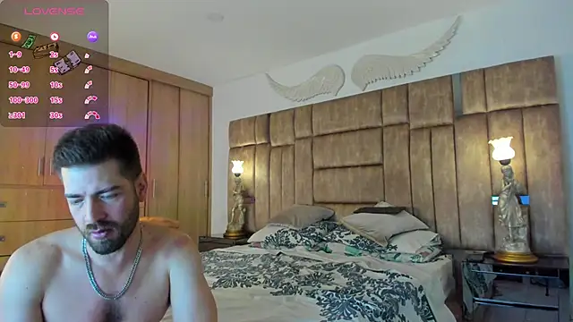 Snapshot of petterwilly1 chatting on 03-14-25, 04:51 petterwilly1 online show from 03-14-25, 04:51