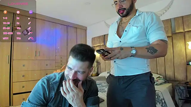 Snapshot of petterwilly1 chatting on 03-06-25, 12:30 petterwilly1 online show from 03-06-25, 12:30