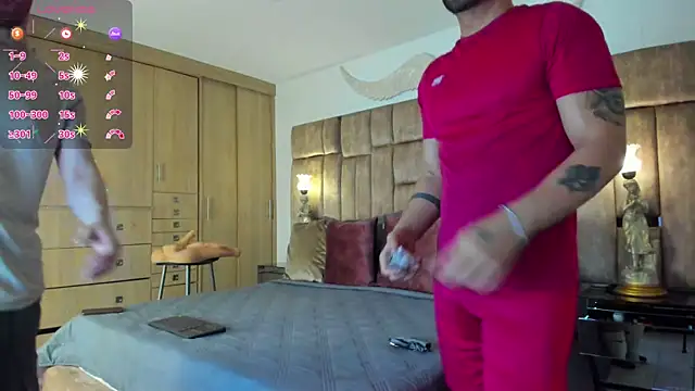 Snapshot of petterwilly1 chatting on 10-16-25, 03:09 petterwilly1 online show from 10-16-25, 03:09