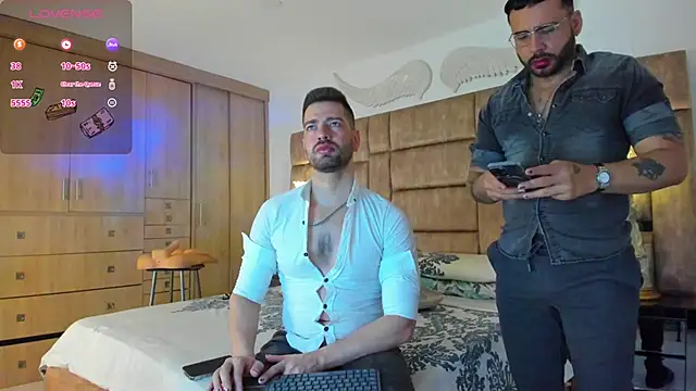 Snapshot of petterwilly1 chatting on 01-25-25, 01:08 petterwilly1 online show from 01-25-25, 01:08