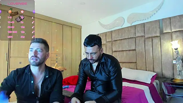 Snapshot of petterwilly1 chatting on 01-30-25, 04:45 petterwilly1 online show from 01-30-25, 04:45