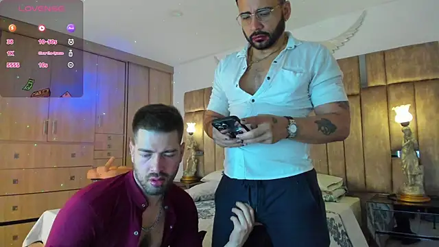 Snapshot of petterwilly1 chatting on 03-04-25, 12:33 petterwilly1 online show from 03-04-25, 12:33