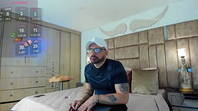 Snapshot of petterwilly1 chatting on 10-02-25, 10:46 petterwilly1 online show from 10-02-25, 10:46