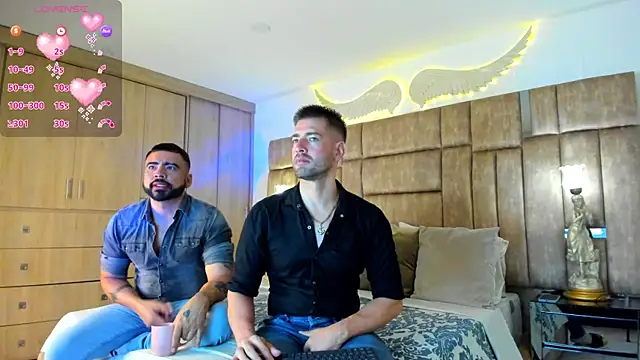petterwilly1 online show from 05-11-26, 04:04